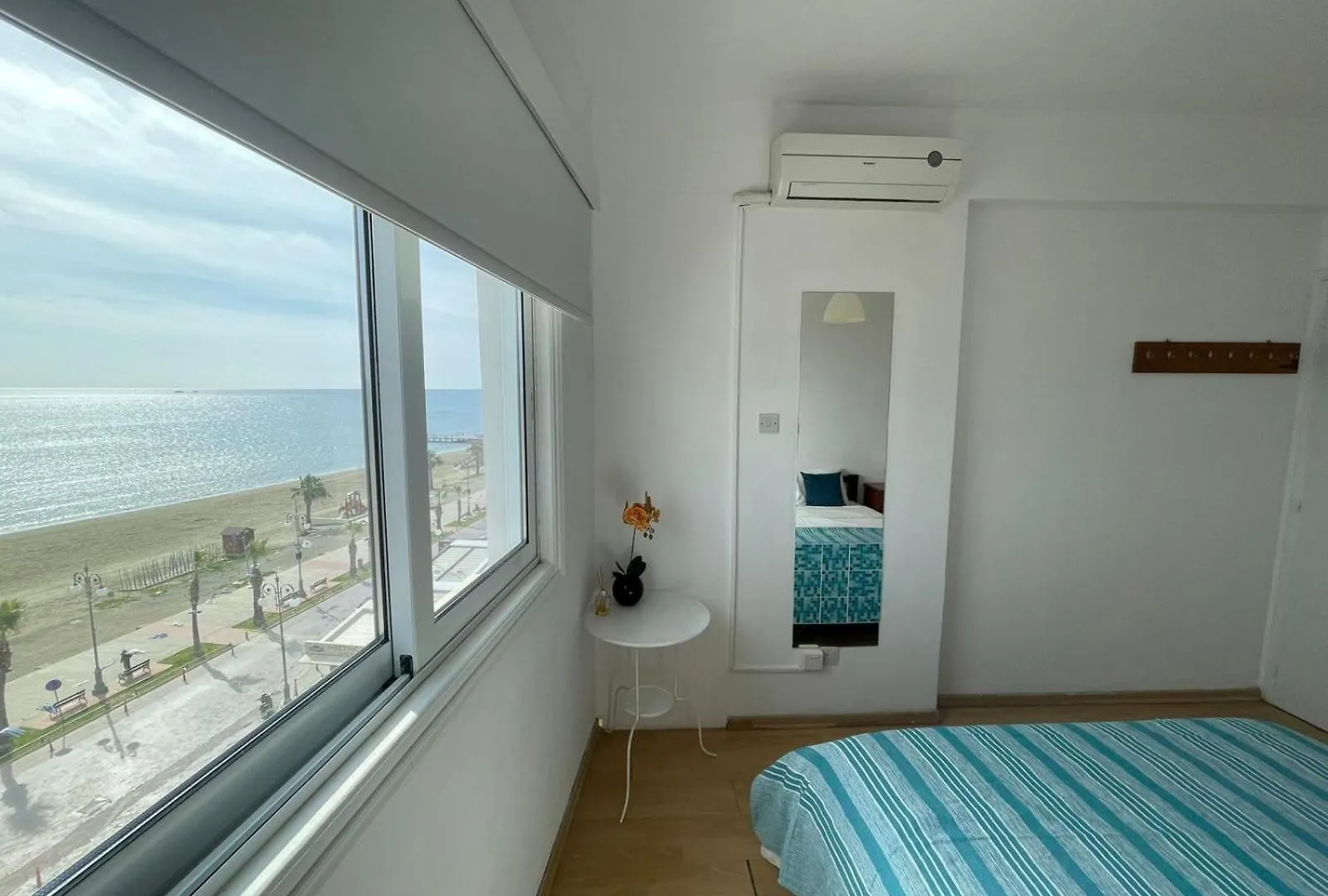 Stay Dreamy Seaside Apartment Larnaca