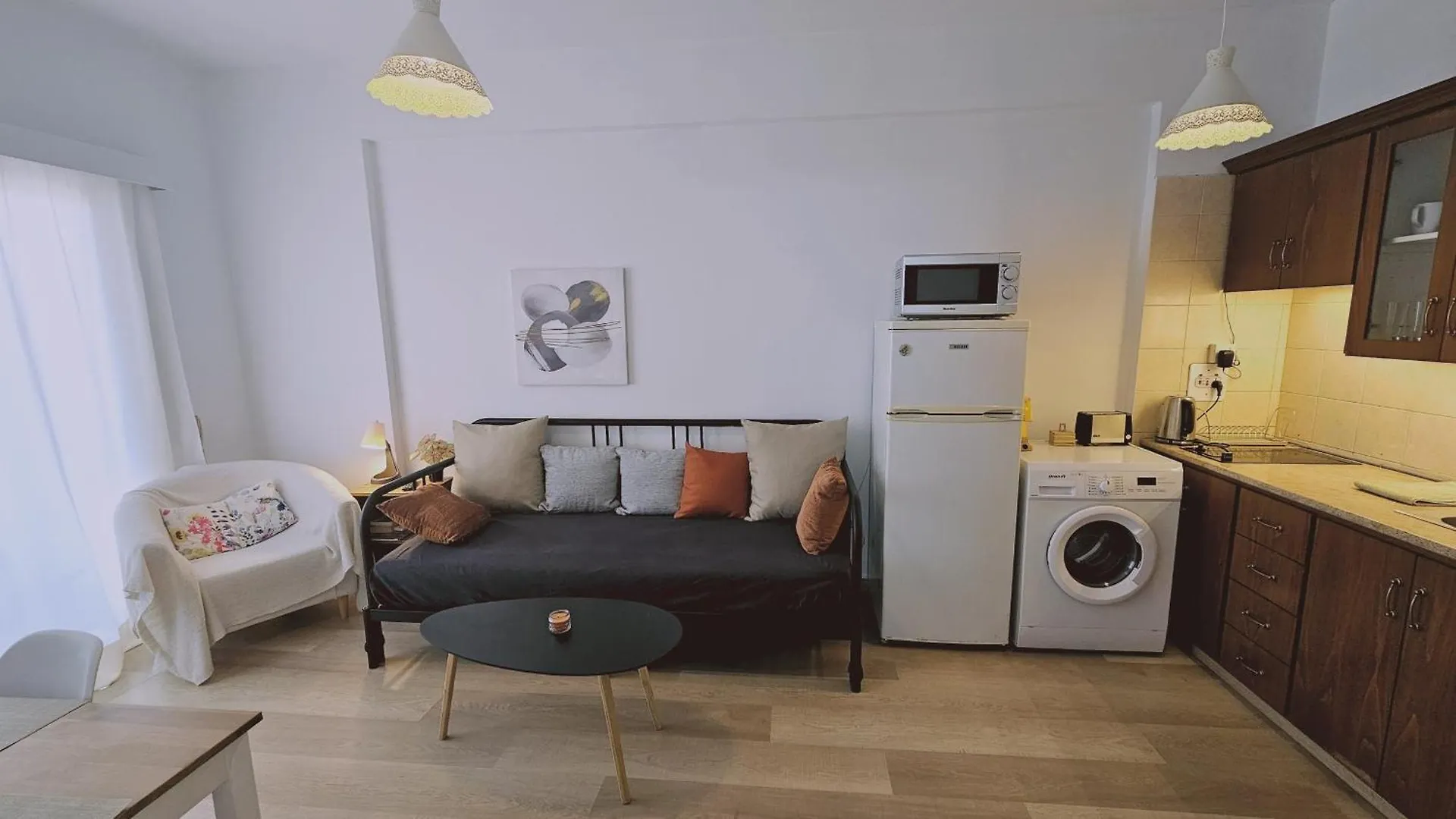 Stay Dreamy Seaside Apartment Larnaca Cyprus