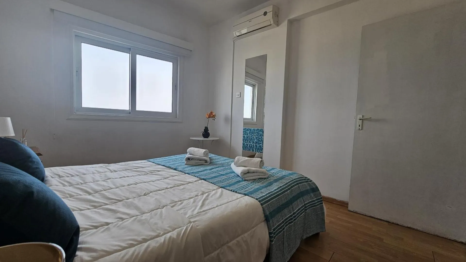 Stay Dreamy Seaside Apartment Larnaca 0*,  Cyprus