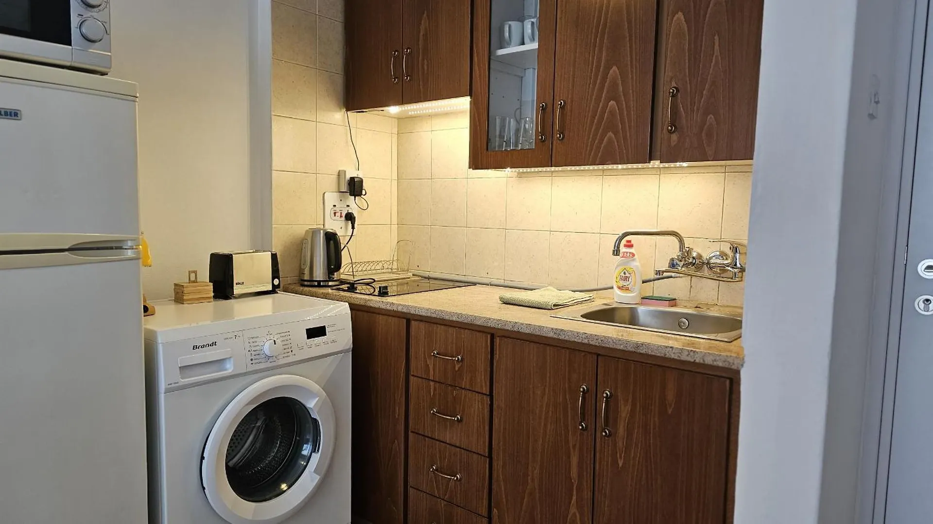 Stay Dreamy Seaside Apartment Larnaca Cyprus