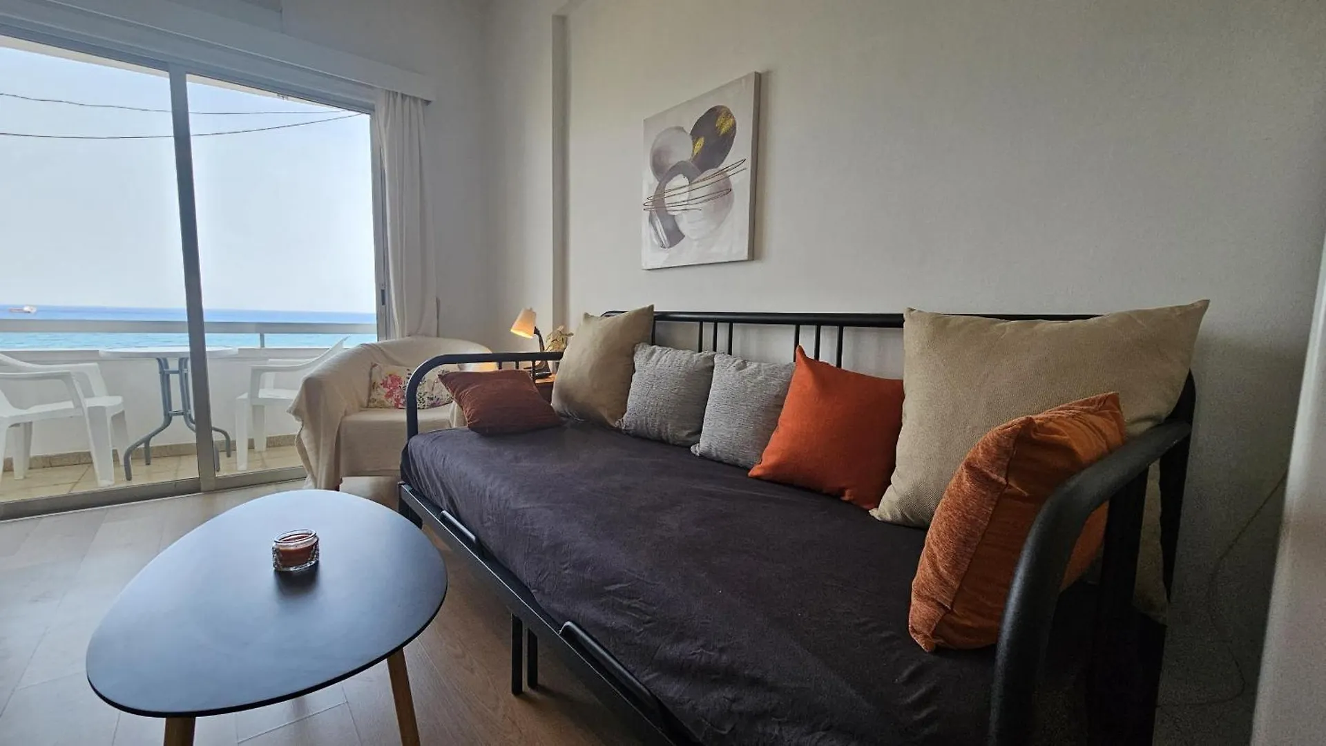 Stay Dreamy Seaside Apartment Larnaca
