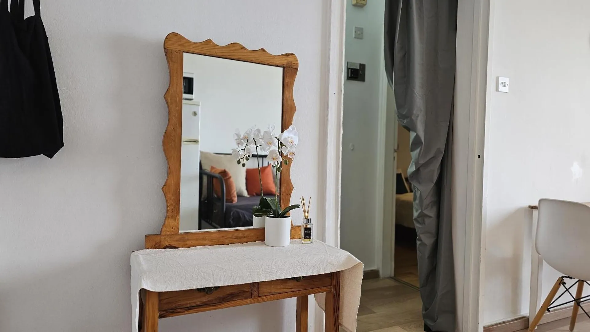 Stay Dreamy Seaside Apartment Larnaca