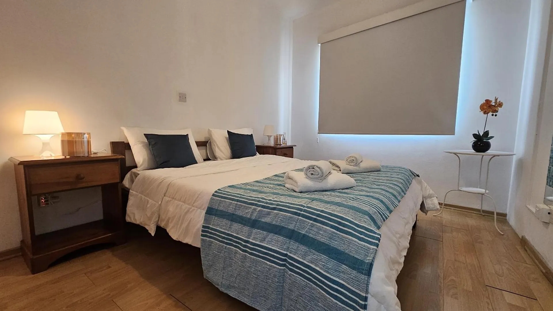 Stay Dreamy Seaside Apartment Larnaca