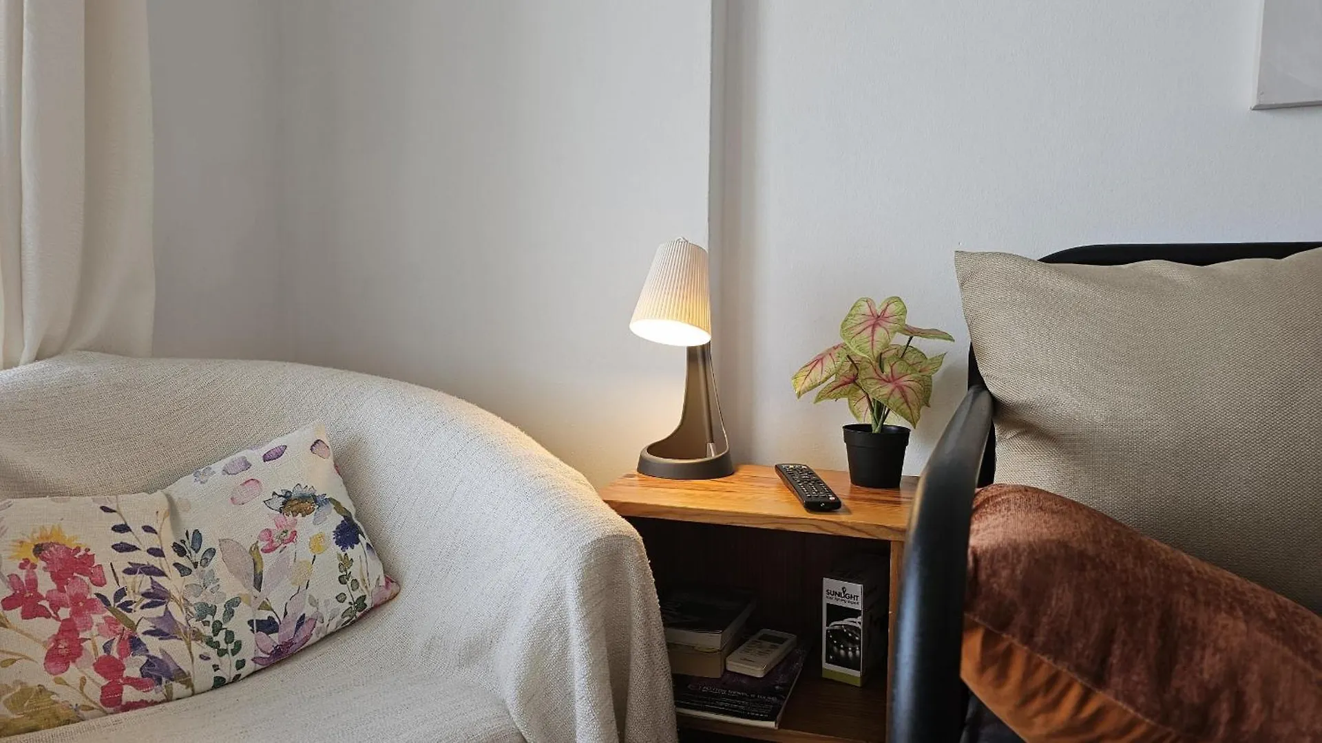 Stay Dreamy Seaside Apartment Larnaca